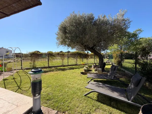 Saint-Gilles 30800 – Vente maison/villa 4&nbsp;pièces 3&nbsp;chambres