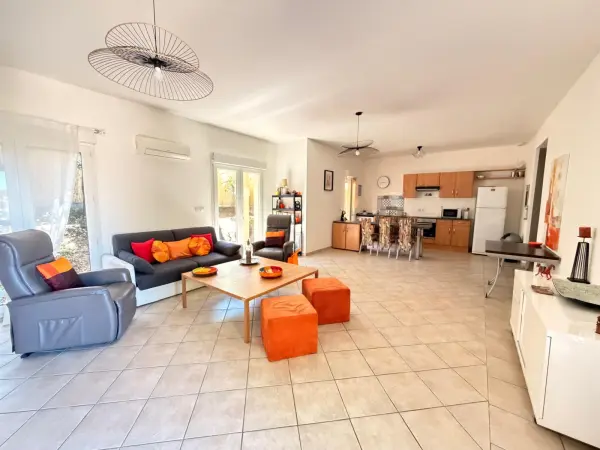 Nîmes 30900 – Vente maison/villa 5&nbsp;pièces 4&nbsp;chambres