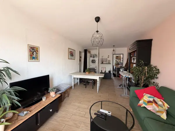 Nîmes 30000 – Vente appartement 5&nbsp;pièces 4&nbsp;chambres