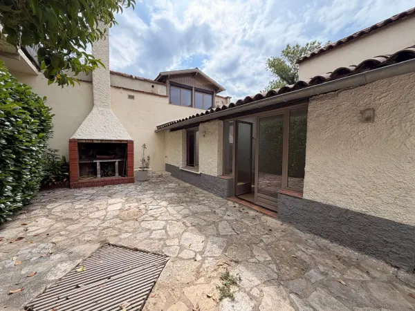 Alès 30100 – Vente maison/villa 5&nbsp;pièces 3&nbsp;chambres