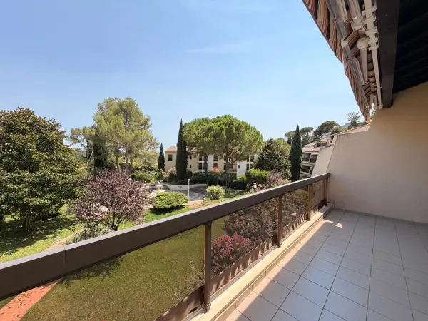 Nîmes 30900 – Vente appartement 5&nbsp;pièces 4&nbsp;chambres