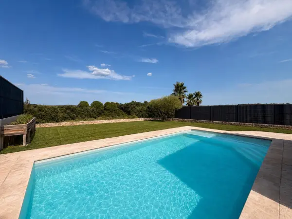 Montpezat 30730 – Vente maison/villa 5&nbsp;pièces 4&nbsp;chambres