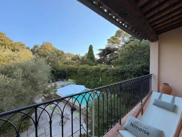 Nîmes 30000 – Vente maison/villa 7&nbsp;pièces 5&nbsp;chambres
