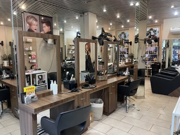 Aubervilliers 93300 – Vente fonds de commerce boutique