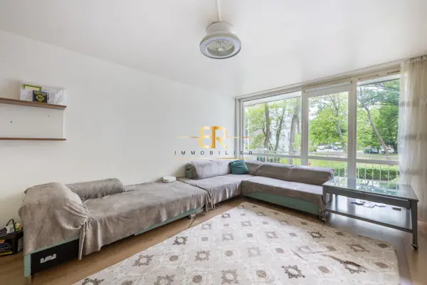 Cergy 95000 – Vente appartement 4&nbsp;pièces 3&nbsp;chambres