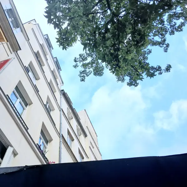 Paris 75001 – Vente appartement 1&nbsp;pièce