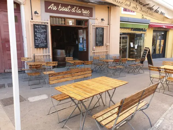 Sète 34200 – Vente fonds de commerce boutique
