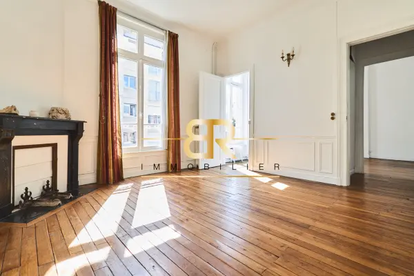Reims 51100 – Vente maison/villa 7&nbsp;pièces 5&nbsp;chambres