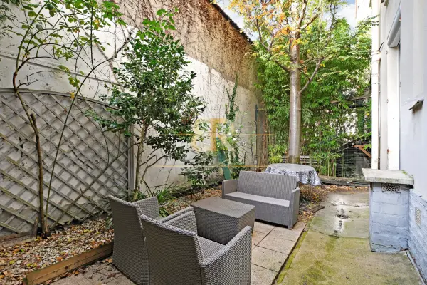 Paris 75012 – Vente appartement 3&nbsp;pièces 2&nbsp;chambres