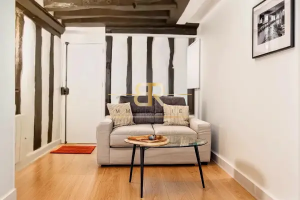Paris 75011 – Vente appartement 1&nbsp;pièce