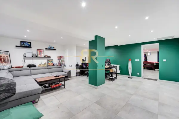 Villejuif 94800 – Vente maison/villa 10&nbsp;pièces 8&nbsp;chambres