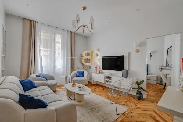 Paris 75005 – Vente bureaux 3&nbsp;pièces 2&nbsp;chambres
