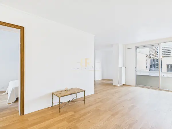 Puteaux 92800 – Vente appartement 5&nbsp;pièces 4&nbsp;chambres