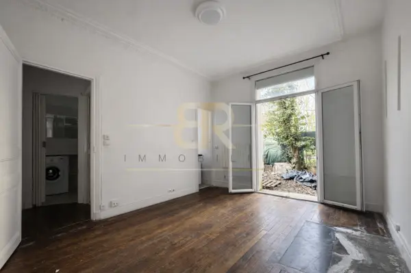 Montrouge 92120 – Vente appartement 1&nbsp;pièce