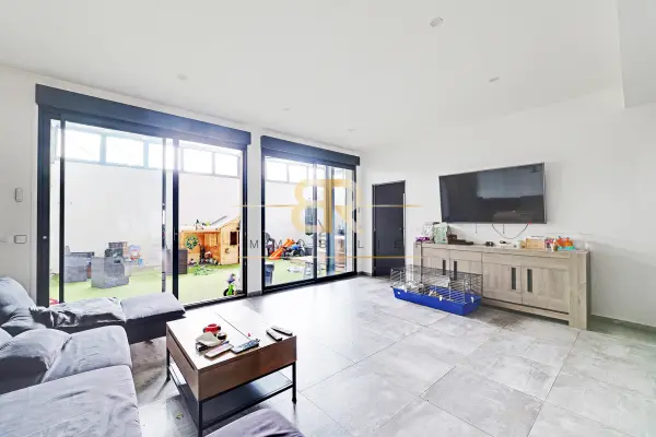 Saint-Maur-des-Fossés 94100 – Vente appartement 4&nbsp;pièces 3&nbsp;chambres