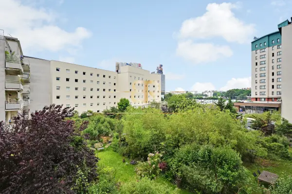 Bagnolet 93170 – Vente appartement 3&nbsp;pièces 2&nbsp;chambres