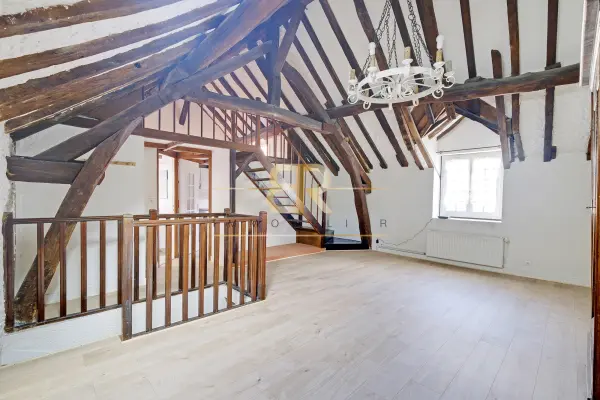 Nanterre 92000 – Vente maison/villa 6&nbsp;pièces 4&nbsp;chambres