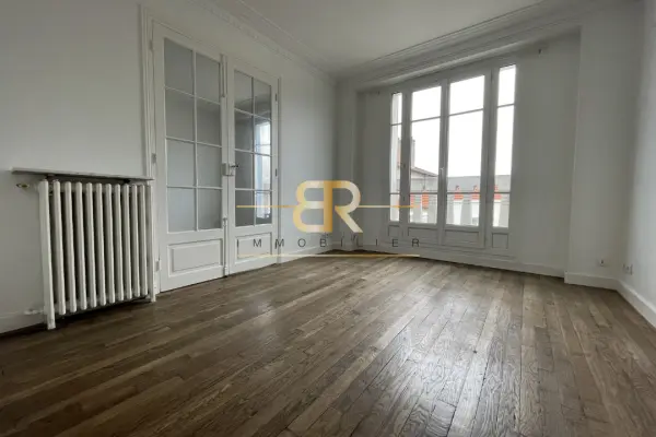 Courbevoie 92400 – Vente appartement 2&nbsp;pièces 1&nbsp;chambre