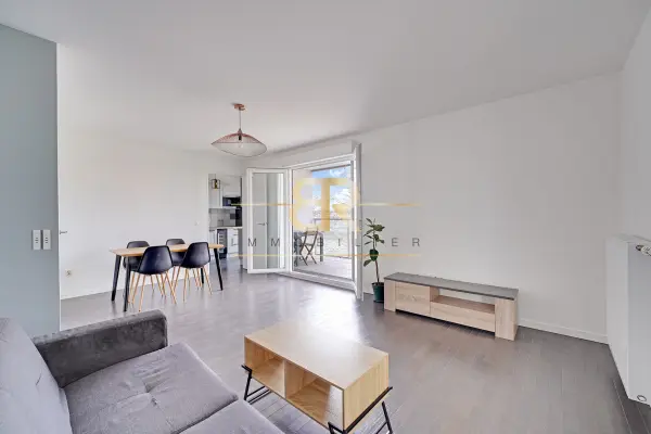 Alfortville 94140 – Vente appartement 4&nbsp;pièces 3&nbsp;chambres