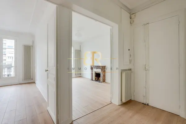 Suresnes 92150 – Vente appartement 4&nbsp;pièces 2&nbsp;chambres