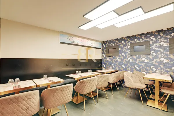 Paris 75019 – Vente fonds de commerce boutique
