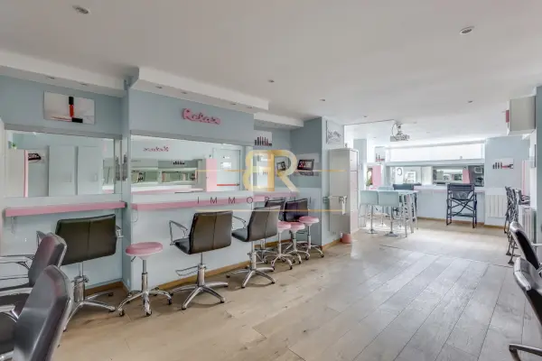 Paris 75015 – Vente appartement 5&nbsp;pièces 5&nbsp;chambres