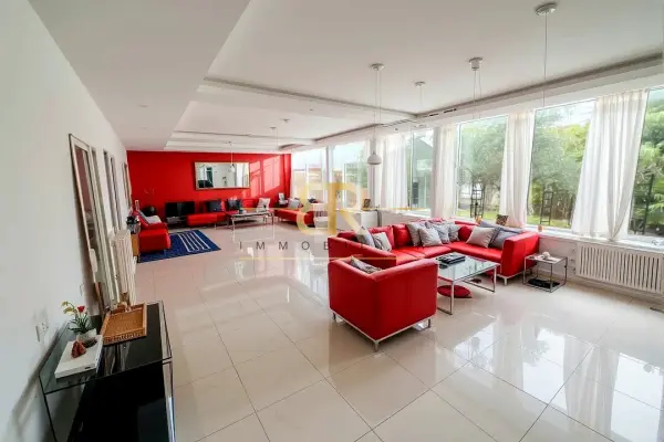 Colombes 92700 – Vente maison/villa 12&nbsp;pièces 5&nbsp;chambres