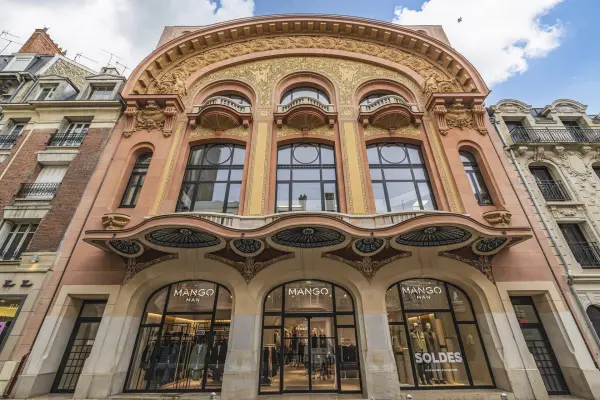 Reims 51100 – Vente de prestige appartement 4&nbsp;pièces 3&nbsp;chambres