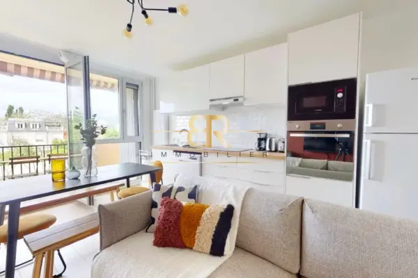 Colombes 92700 – Vente appartement 7&nbsp;pièces 6&nbsp;chambres