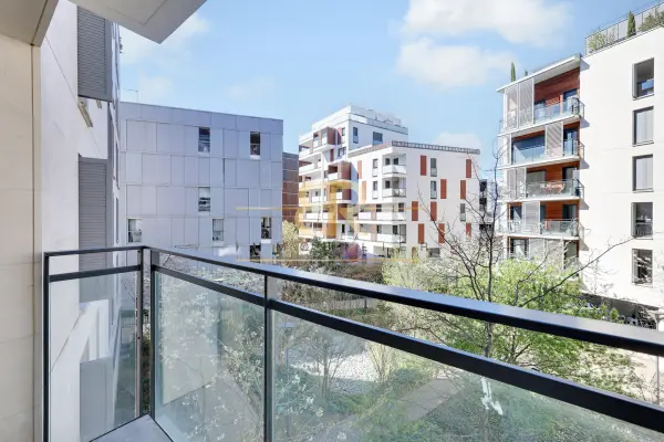 Colombes 92700 – Vente appartement 2&nbsp;pièces 1&nbsp;chambre