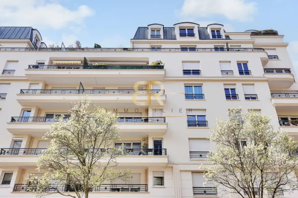Châtillon 92320 – Vente appartement 3&nbsp;pièces 1&nbsp;chambre