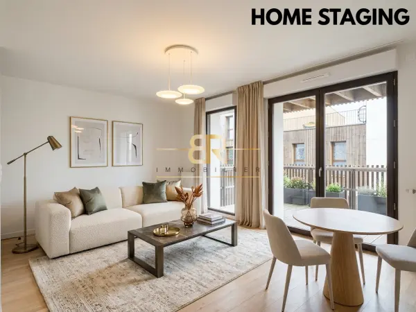 Villejuif 94800 – Vente appartement 1&nbsp;pièce