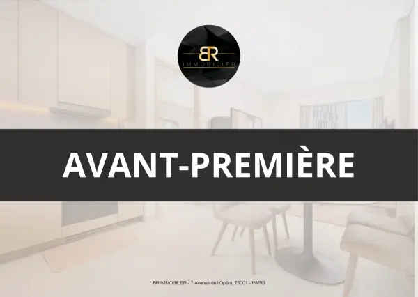 La Varenne Saint-Hilaire 94210 – Vente appartement 4&nbsp;pièces 3&nbsp;chambres