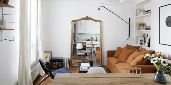 Paris 75005 – Vente appartement 2&nbsp;pièces 1&nbsp;chambre