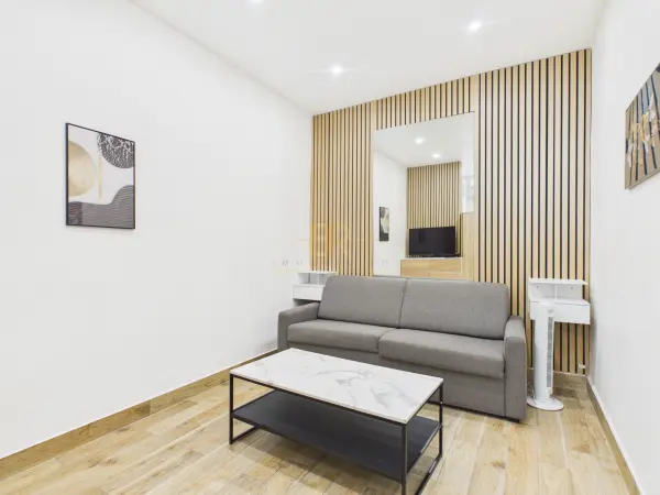 Paris 75003 – Vente appartement 1&nbsp;pièce