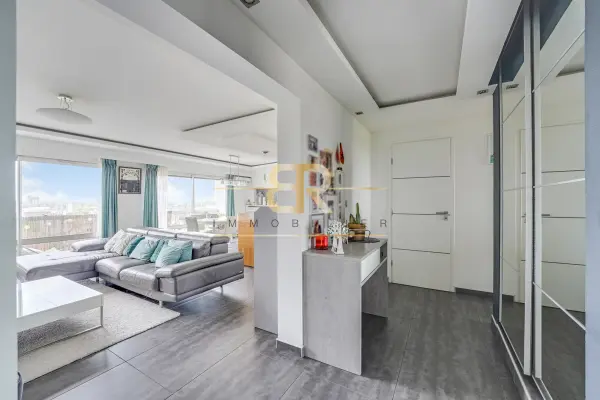 Champigny-sur-Marne 94500 – Vente appartement 5&nbsp;pièces 3&nbsp;chambres