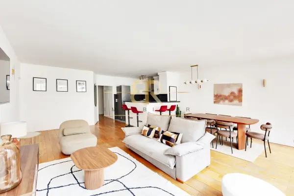 Paris 75008 – Vente appartement 5&nbsp;pièces 3&nbsp;chambres