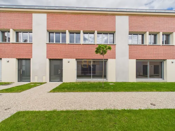 Reims 51100 – Vente appartement 4&nbsp;pièces 3&nbsp;chambres