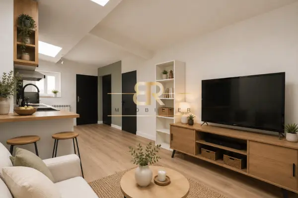 Montreuil 93100 – Vente maison/villa 2&nbsp;pièces 1&nbsp;chambre