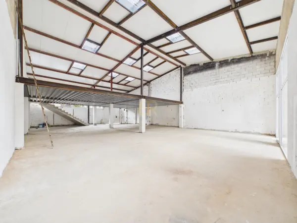 Montreuil 93100 – Location local