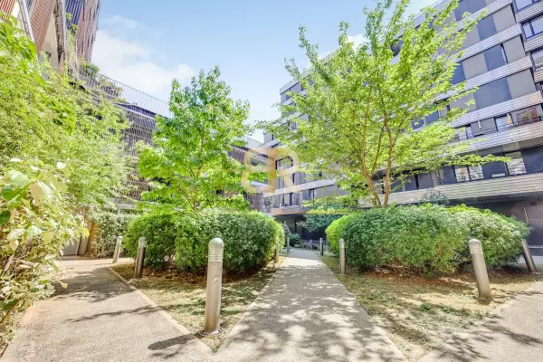 Colombes 92700 – Vente appartement 3&nbsp;pièces 2&nbsp;chambres