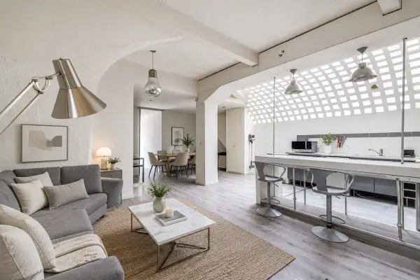 Les Lilas 93260 – Vente appartement 2&nbsp;pièces 1&nbsp;chambre