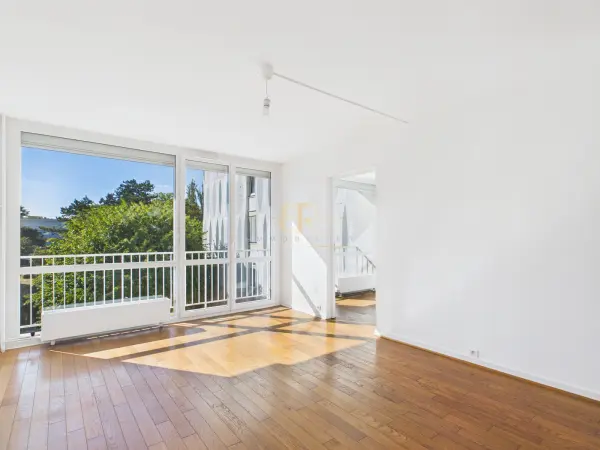 Cergy 95000 – Vente appartement 3&nbsp;pièces 2&nbsp;chambres