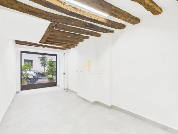 Paris 75005 – Vente local