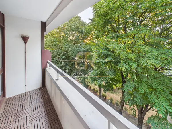 Reims 51100 – Vente appartement 6&nbsp;pièces 4&nbsp;chambres
