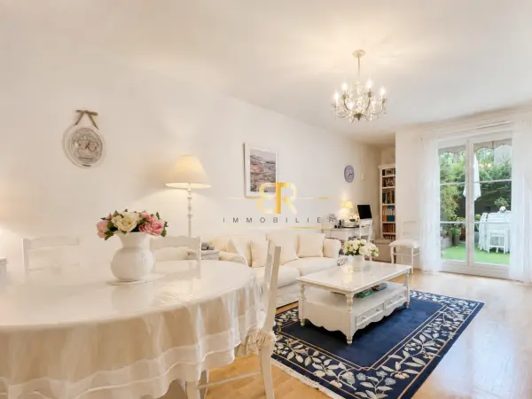 Maisons-Alfort 94700 – Vente appartement 3&nbsp;pièces 2&nbsp;chambres