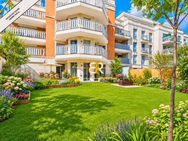 Maisons-Alfort 94700 – Vente appartement 3&nbsp;pièces 2&nbsp;chambres