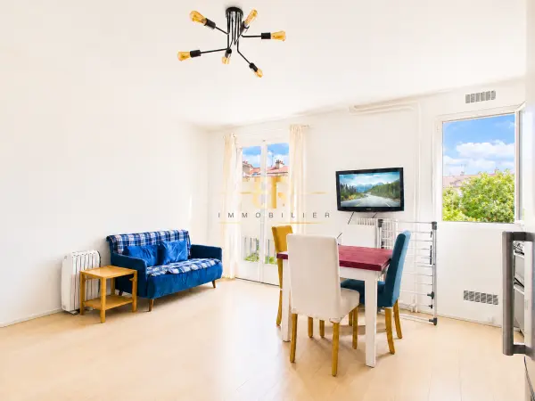 Paris 75010 – Vente appartement 1&nbsp;pièce