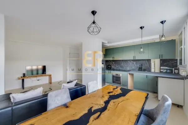 Bois-Colombes 92270 – Vente appartement 4&nbsp;pièces 3&nbsp;chambres