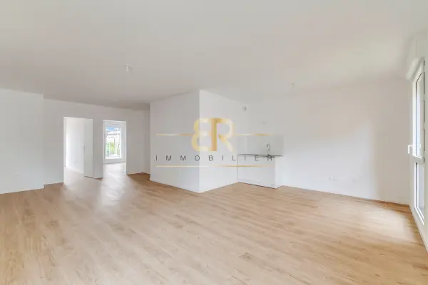 Aubervilliers 93300 – Vente appartement 3&nbsp;pièces 2&nbsp;chambres